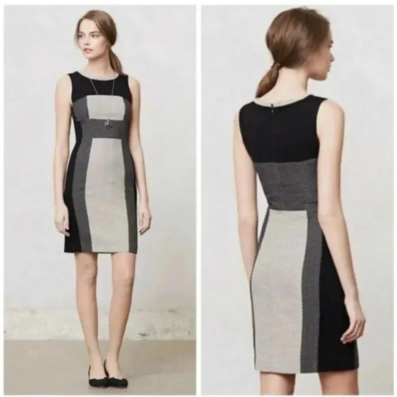 Anthropologie Yoana Baraschi polka dot dress - 6 - Picture 11 of 12